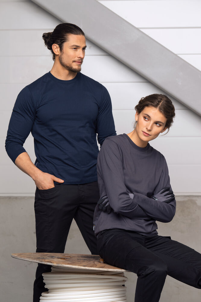 Movex Service Trouser Stretch