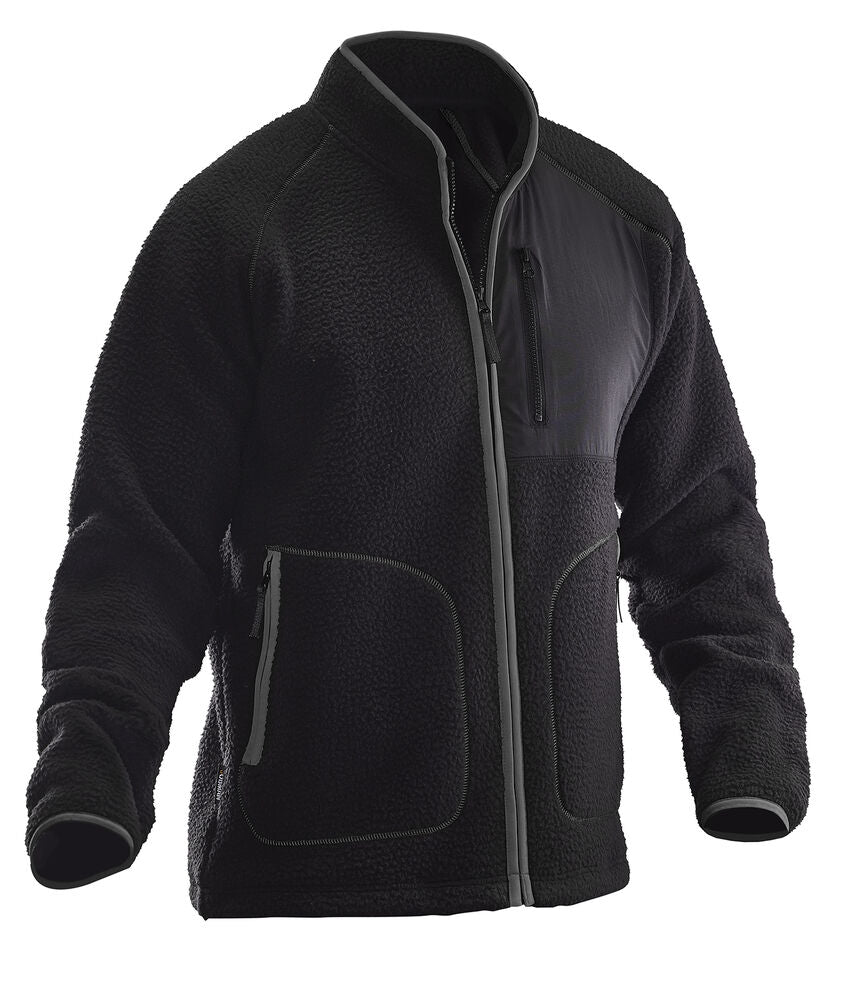 Pile Jacket