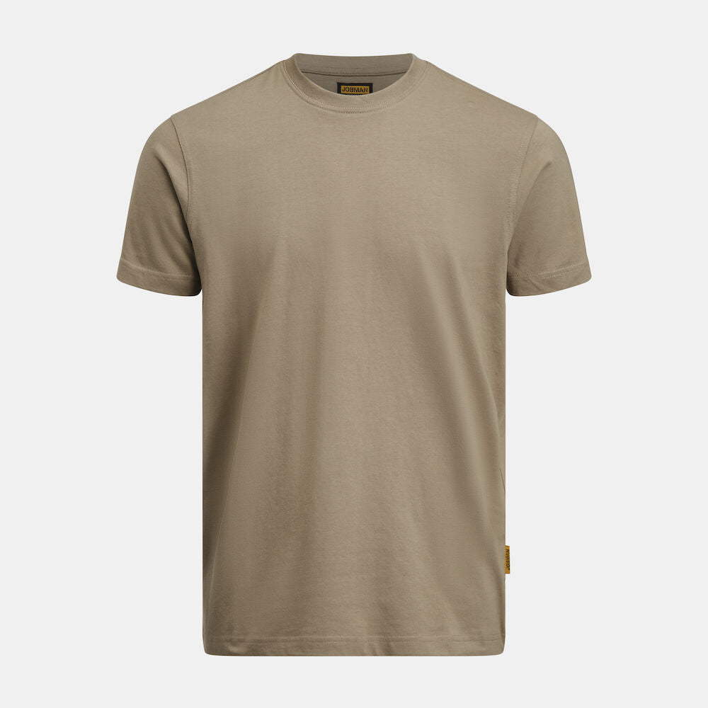 T-Shirt Khaki XS