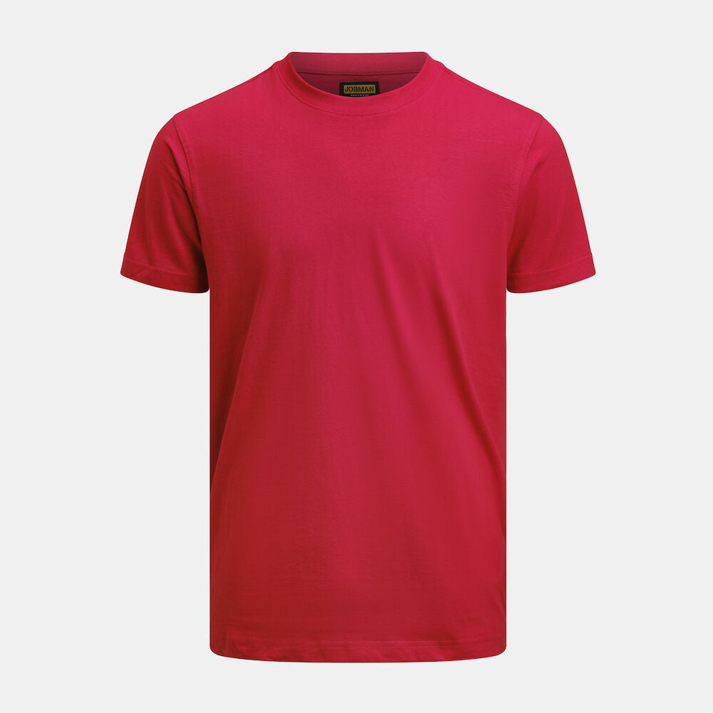 T-Shirt Red XS