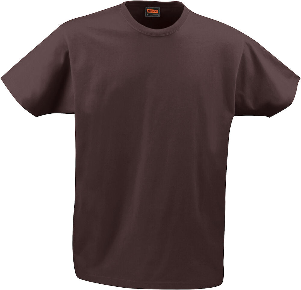 T-Shirt Brown XS