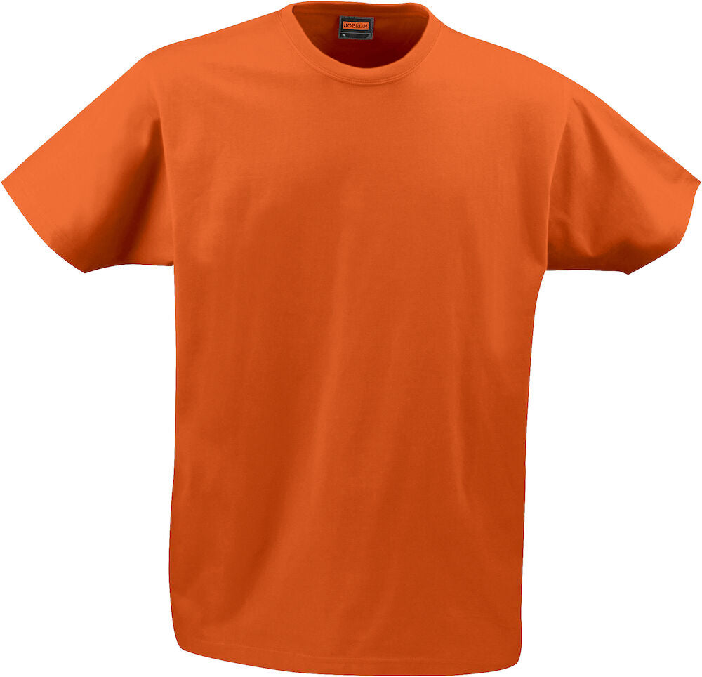 T-Shirt Orange XS