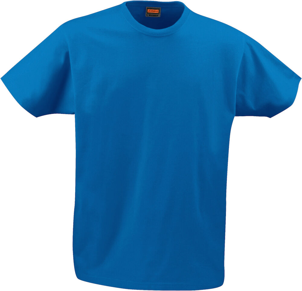 T-Shirt Royal Blue XS