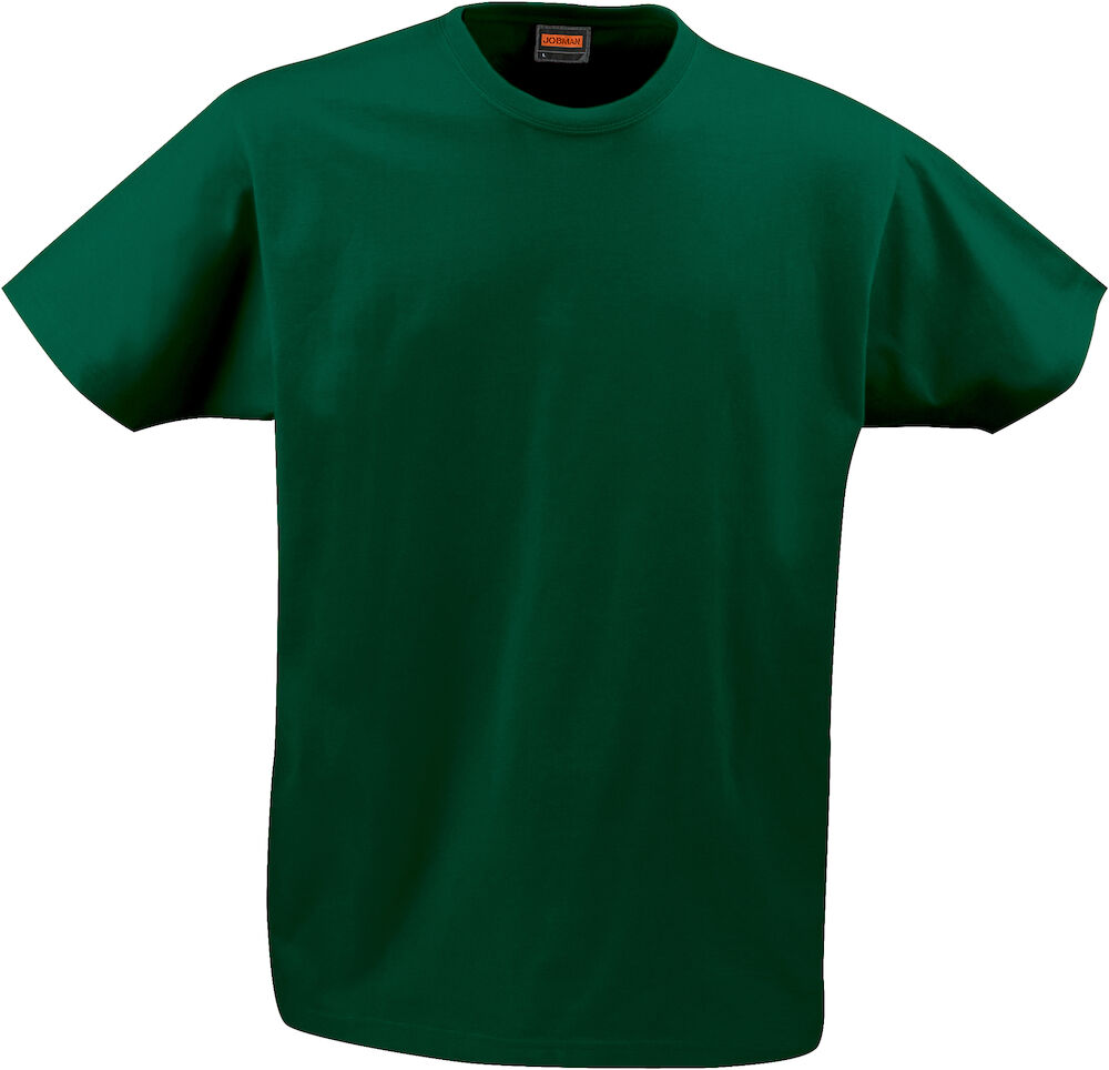 T-Shirt Forest Green XS