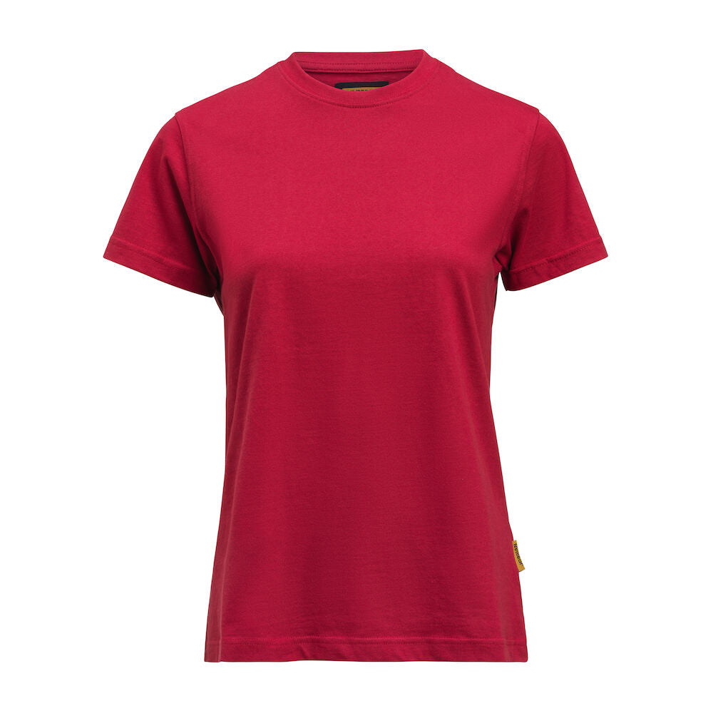 T-Shirt Lady Red XS