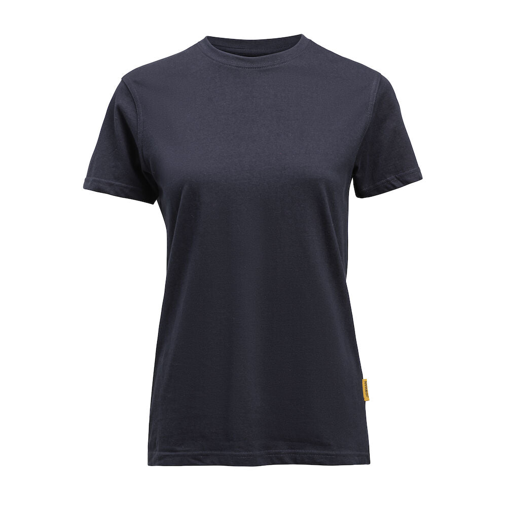 T-Shirt Lady Navy XS