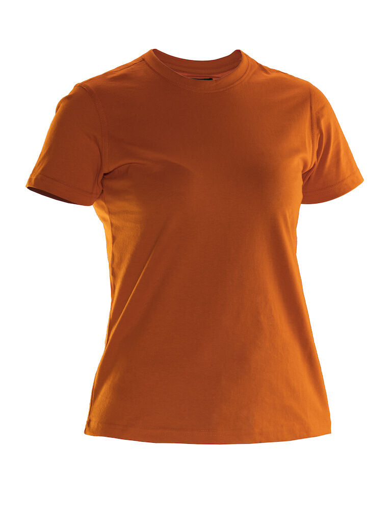 T-Shirt Lady Orange XS