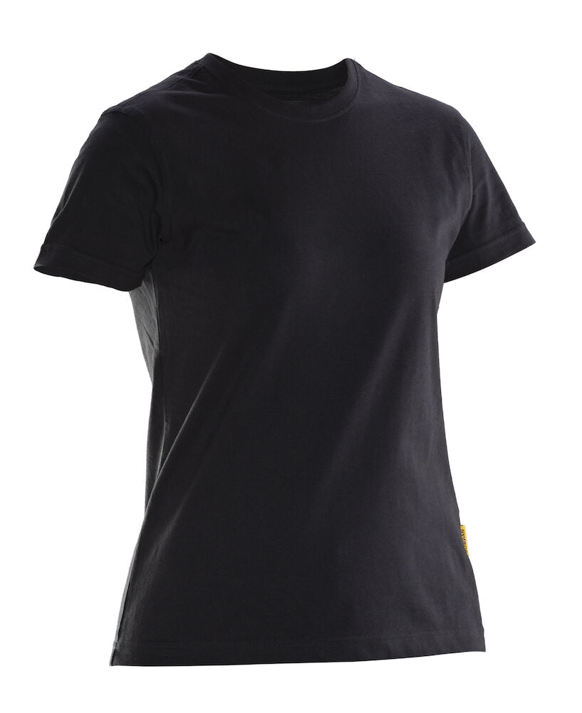 T-Shirt Lady Black XS