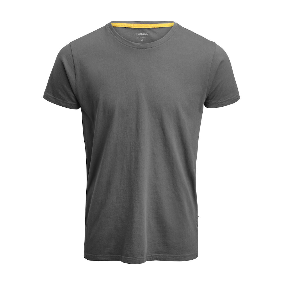 T-SHIRT Dark Grey XS