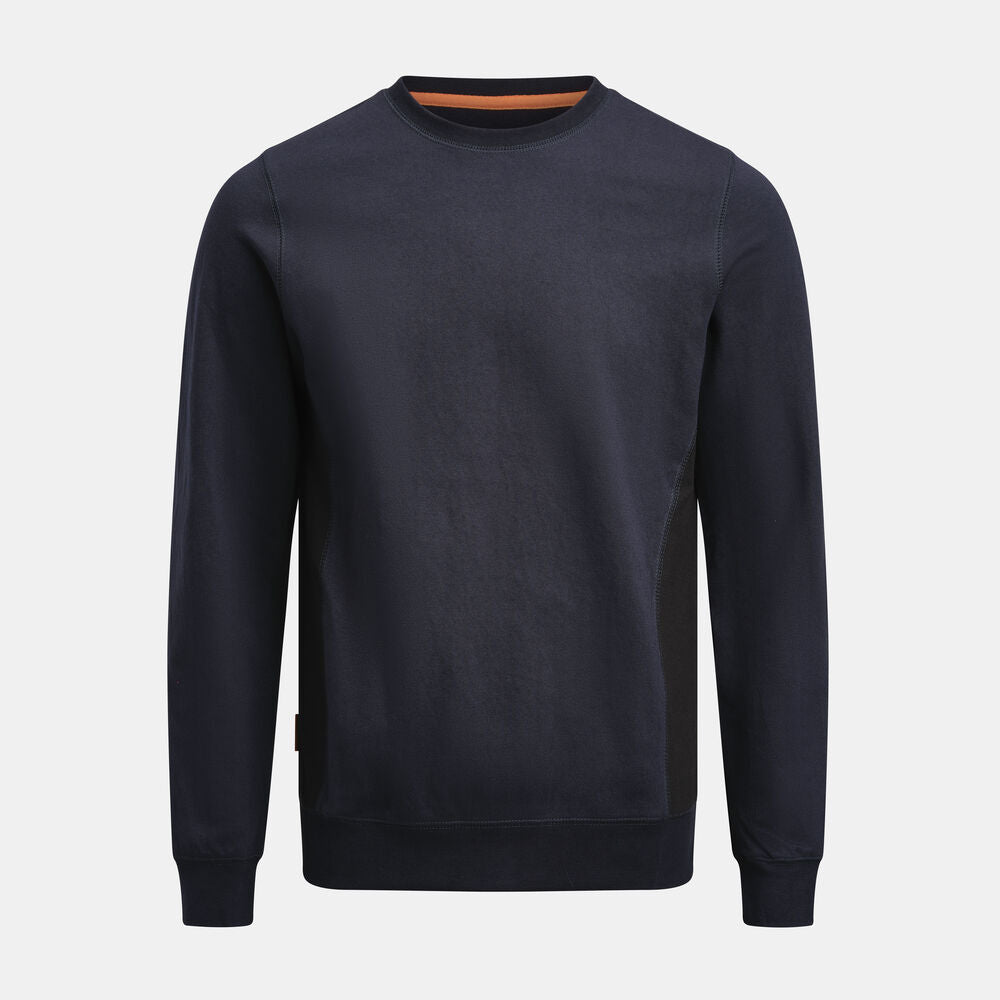 Sweatshirt Roundneck