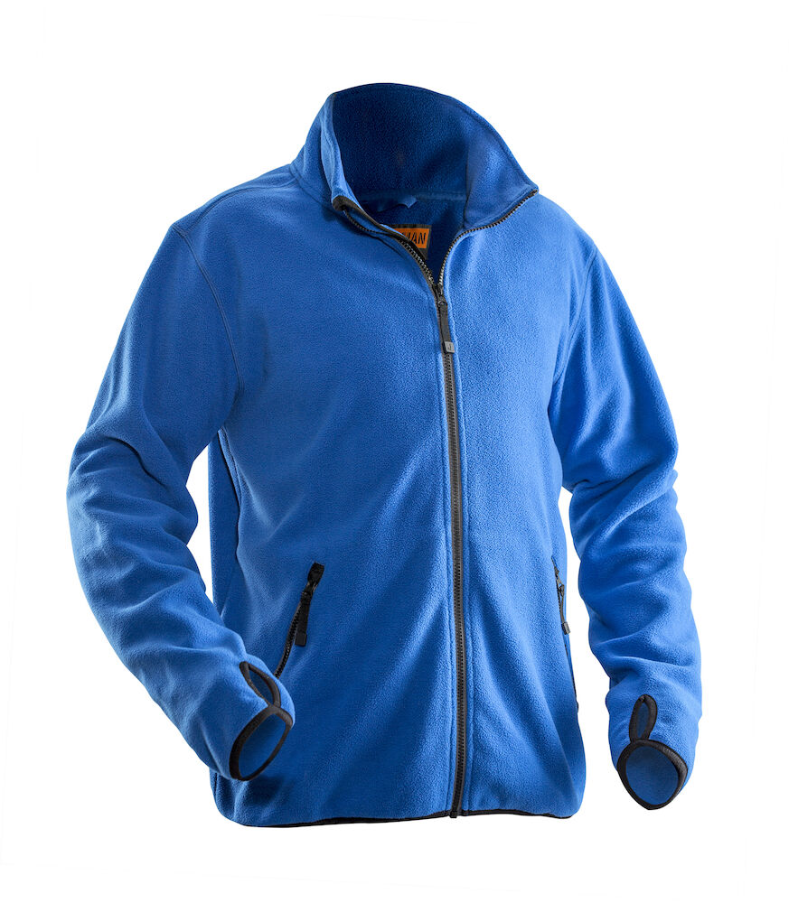 Polar Fleece Royal Blue XS