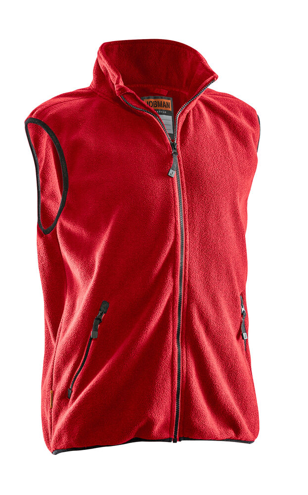 Polar Fleece Vest
