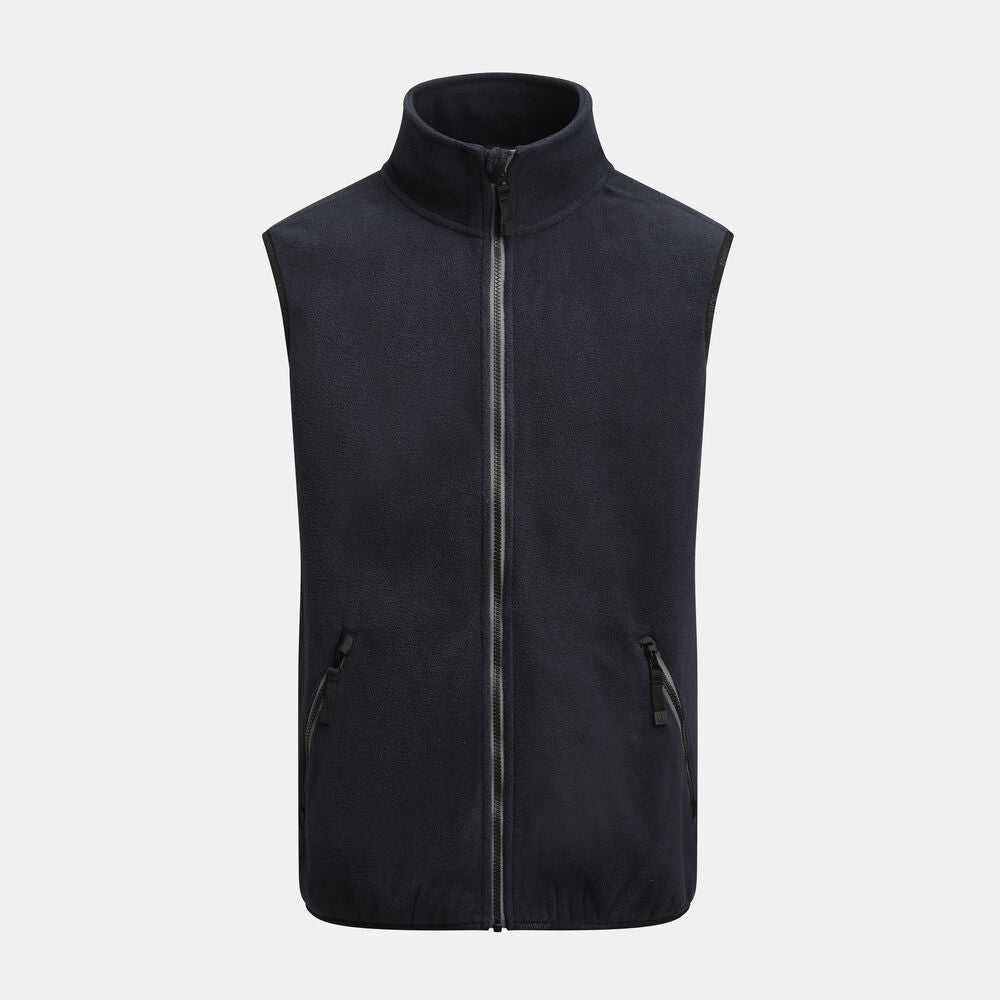 Polar Fleece Vest
