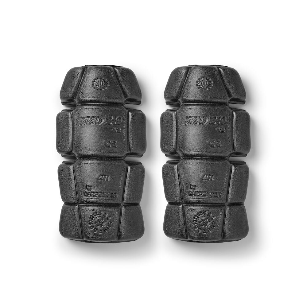 Kneepad Black One size
