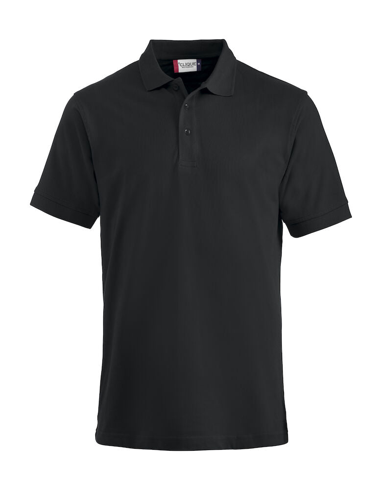 Lincoln Black XS
