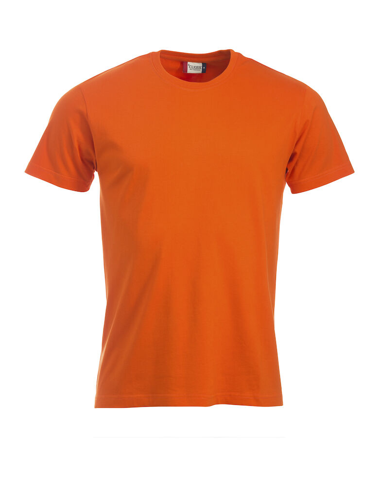 New Classic-T Blood Orange.