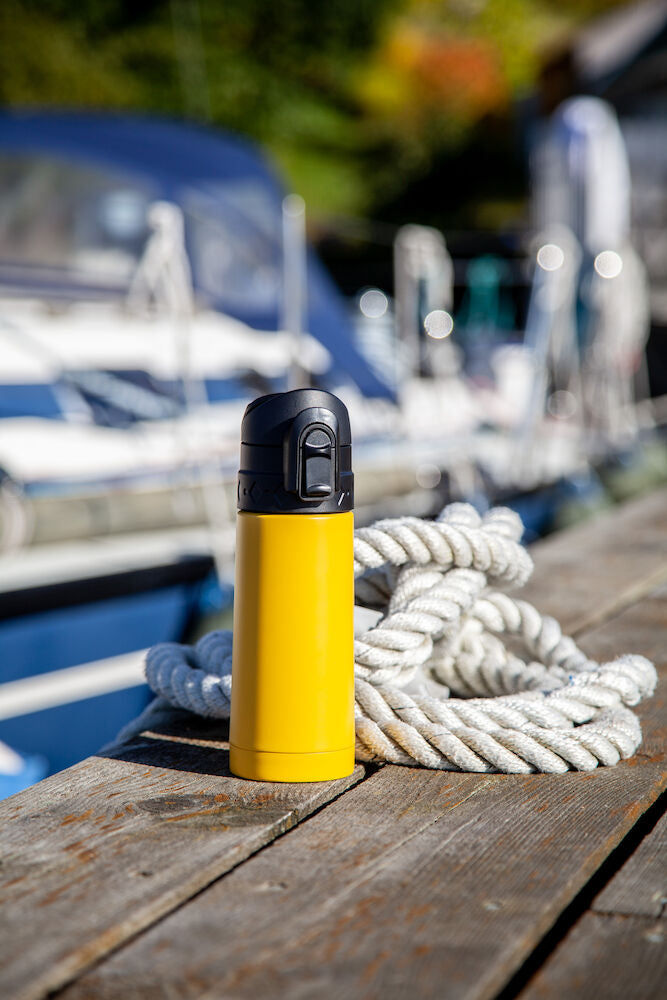 Lord Nelson Termokrus