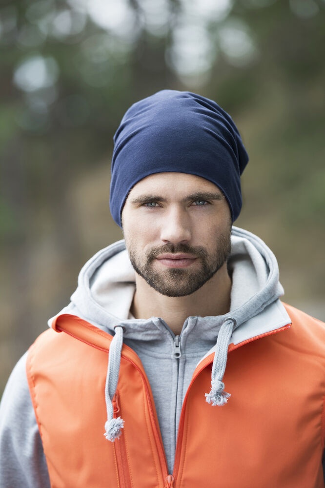 Basic Softshell Vest