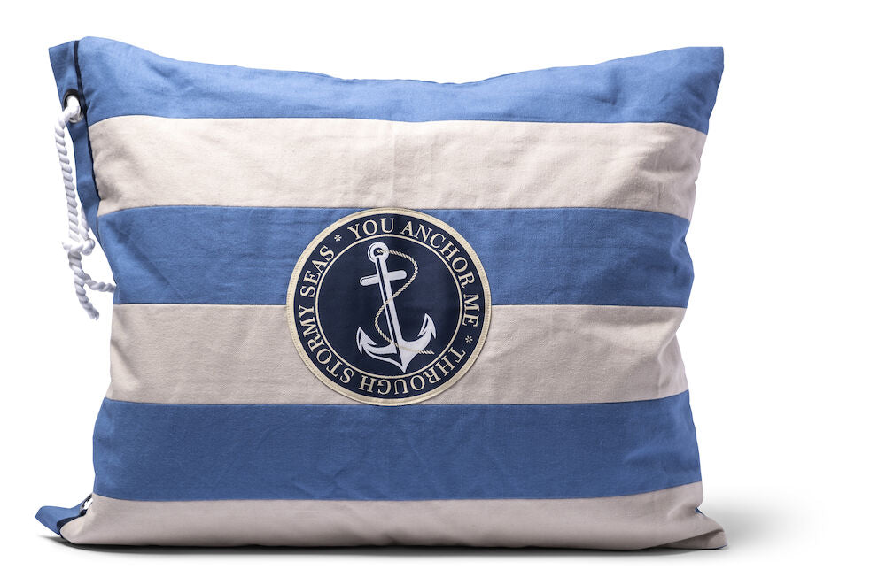 LNV Pillow Cover Rand Denim 0