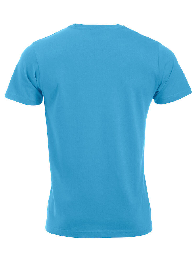 New Classic-T Turquoise