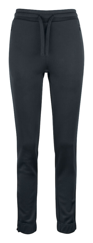 Basic Active Pants Black XS