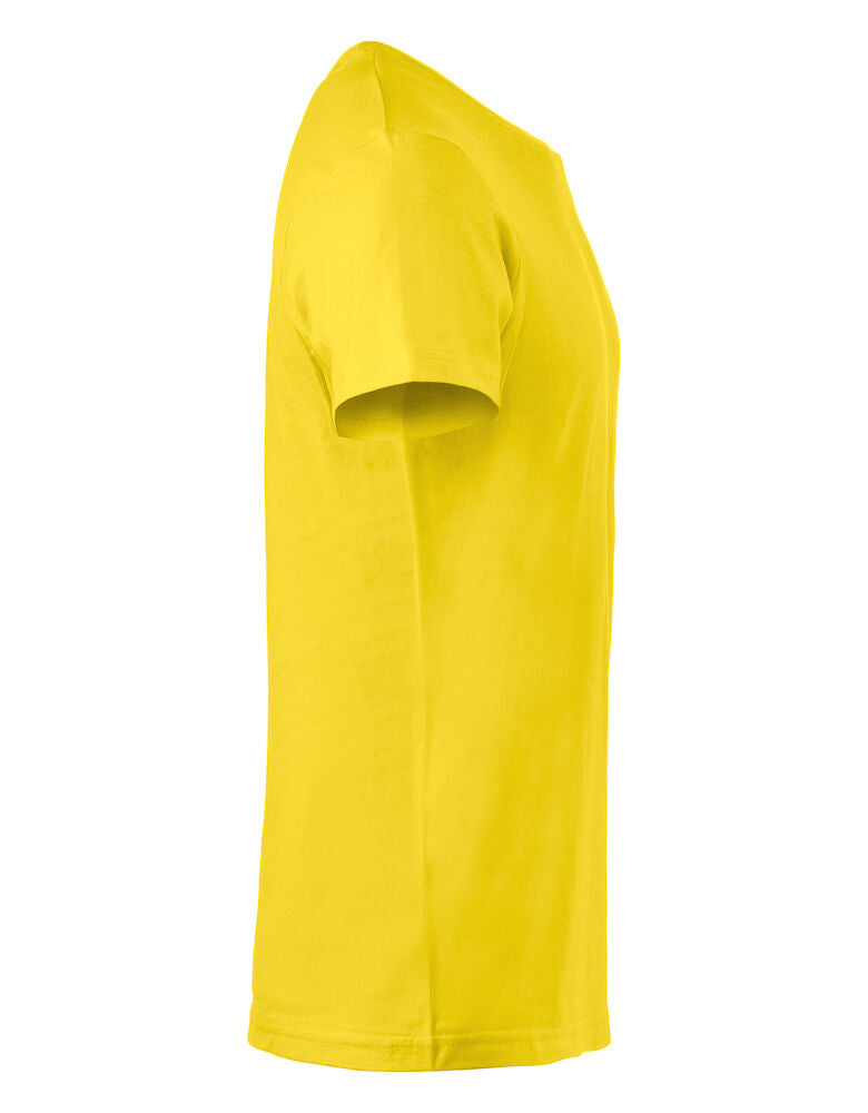 Basic-T Lemon