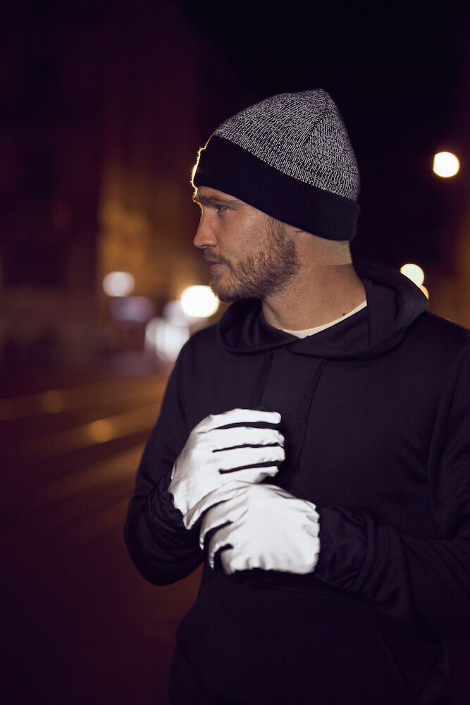 Reflective Gloves