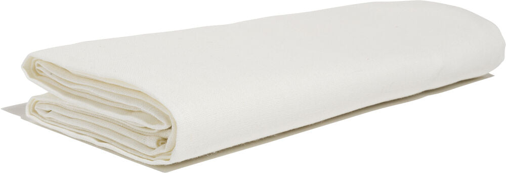 KL Linen Napkin White 46x46cm
