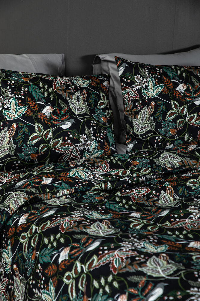 Sengesett Dramsvik Sateng