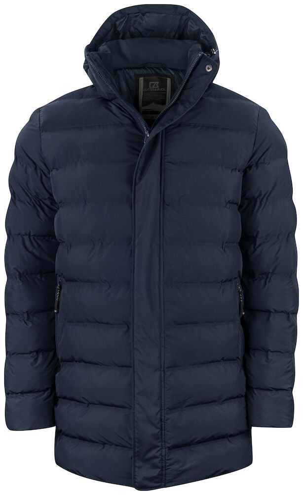Wenatchee Jacket M Dark Navy S