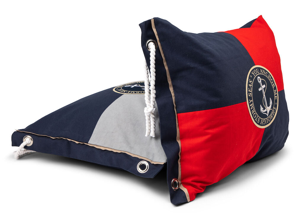 Putetrekk Barsebäck