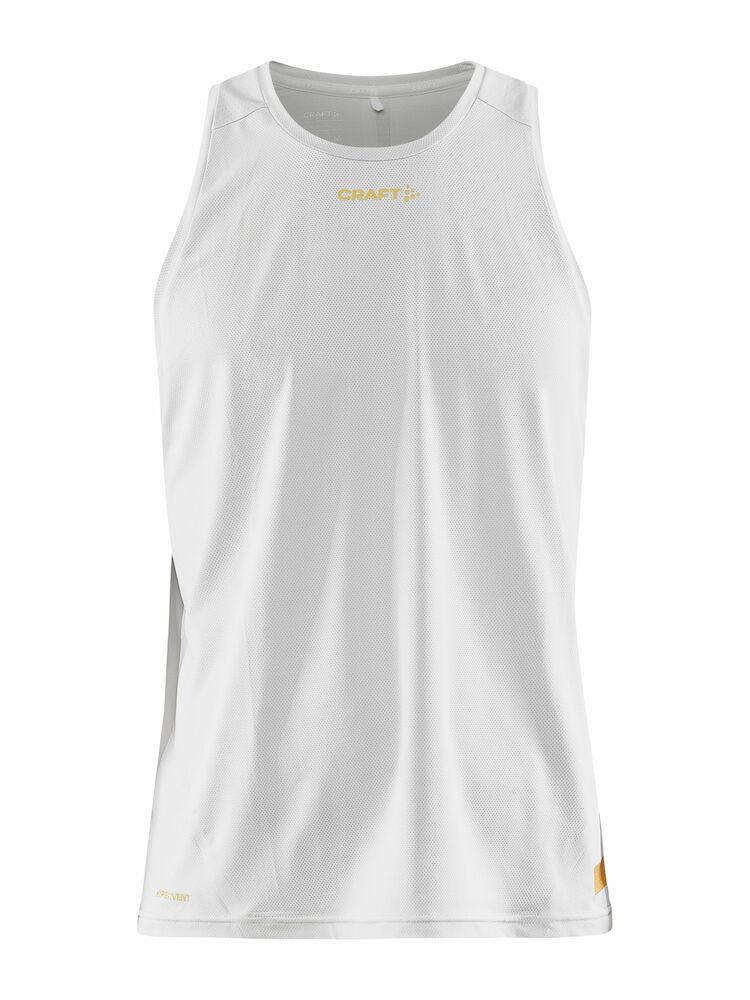 Pro Hypervent Singlet M Ash S