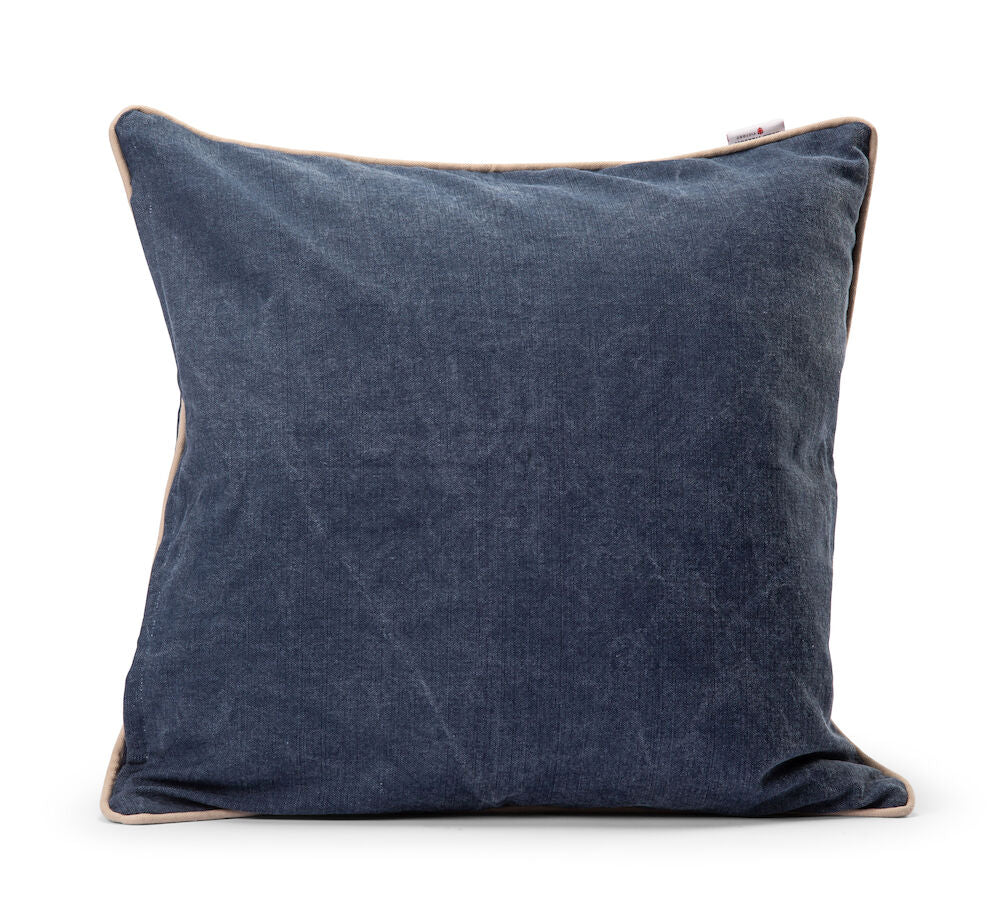 Pillow Cover Storsand Navy One size