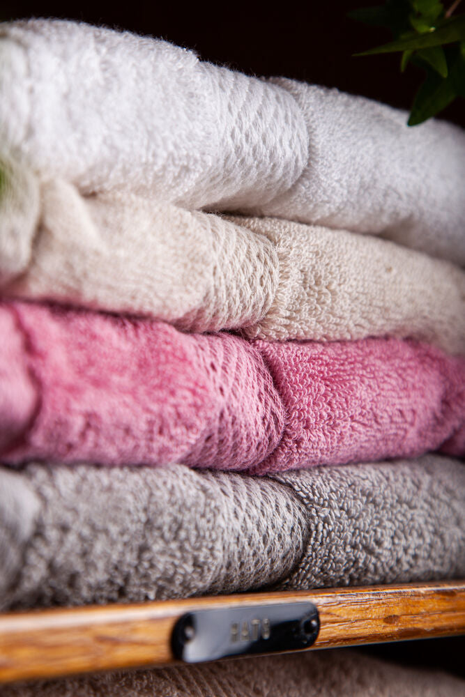 Frotté 550 g Fairtrade