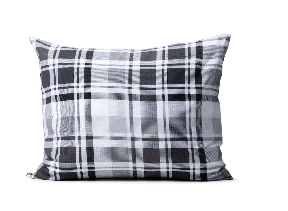 Sengesett Mosshed Flanell