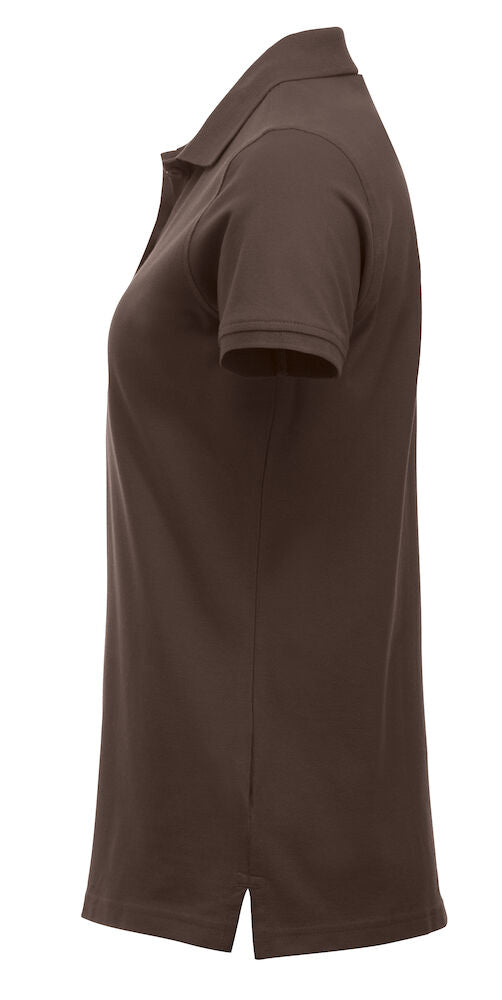 Classic Marion S/S Dark Mocca