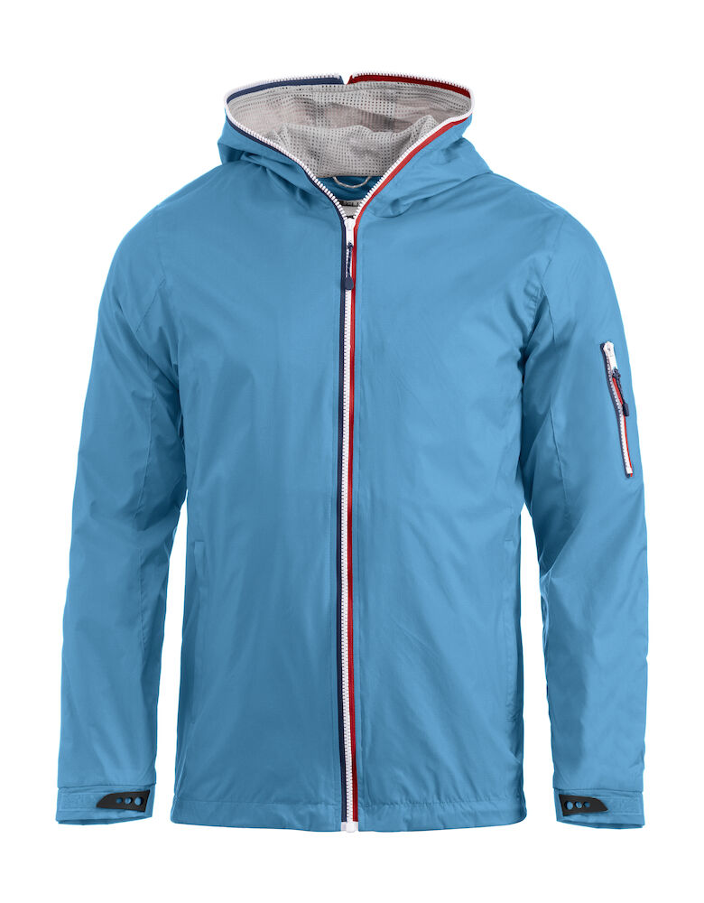 Seabrook Jacket Sky Blue S
