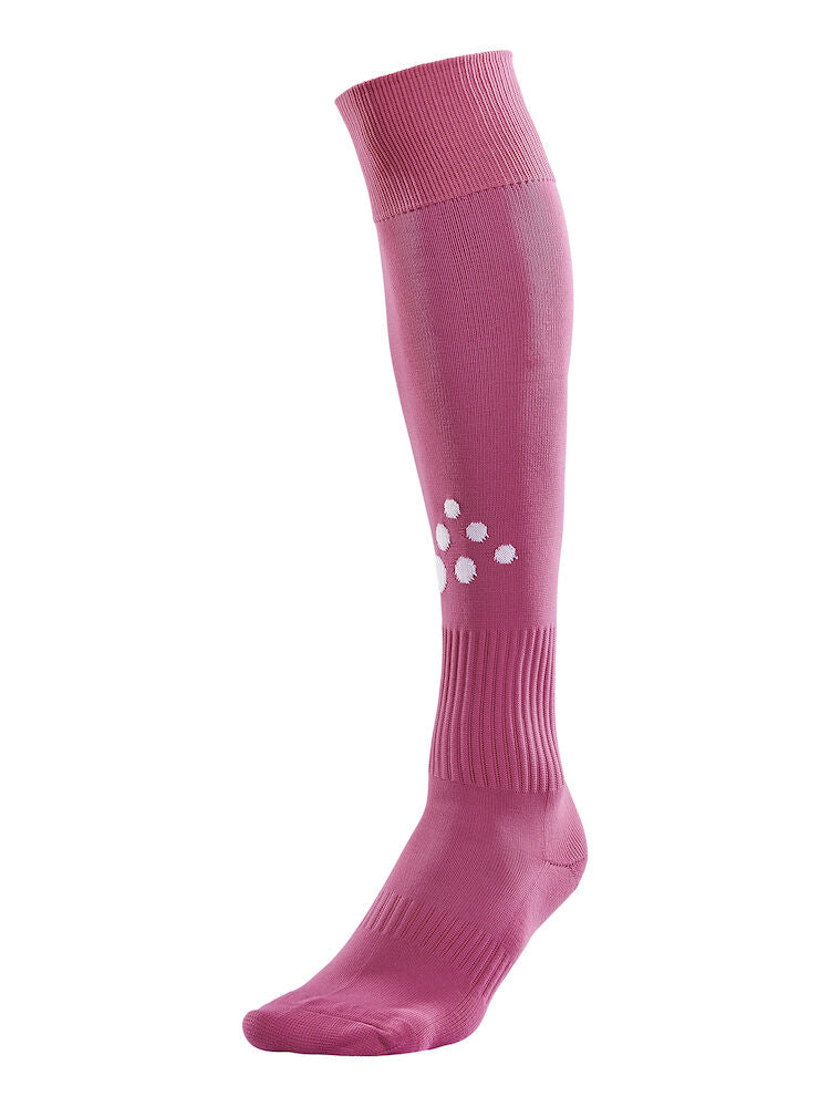 Squad Sock Solid Pop