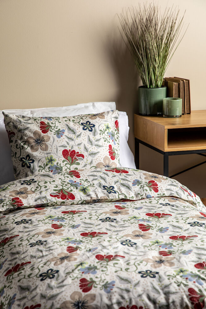 Sengesett Gerlesborg Sateng