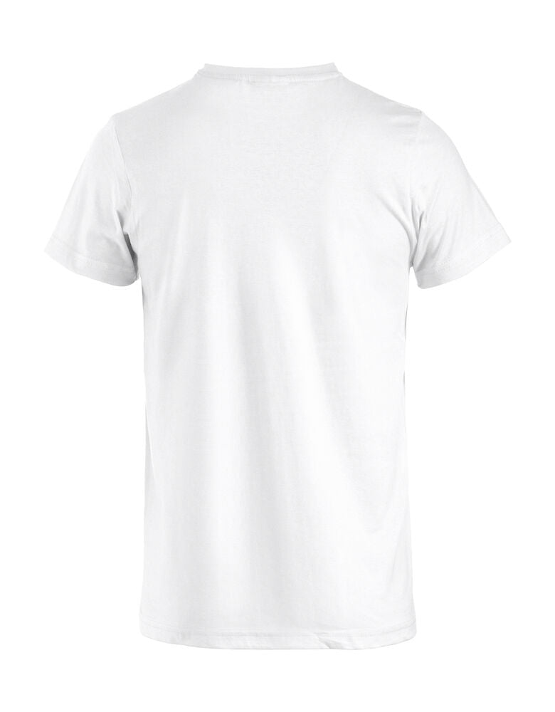 Basic-T White