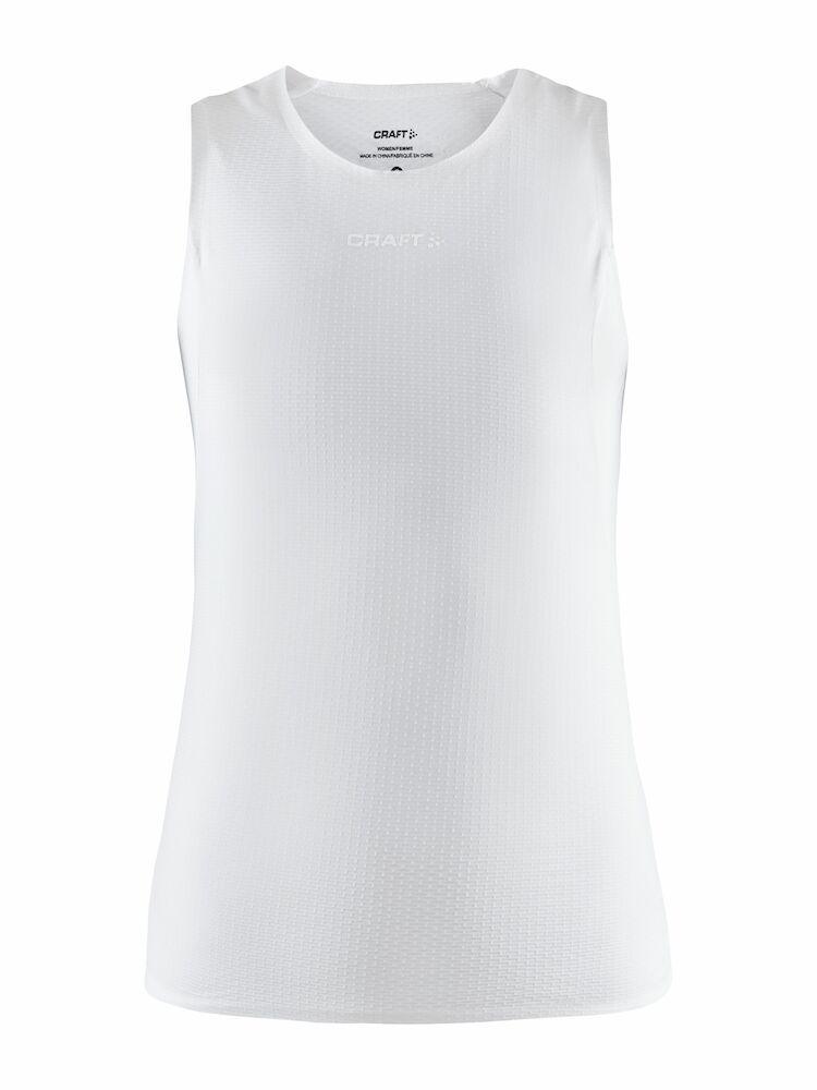 Pro Dry Nanoweight Sl W White XS