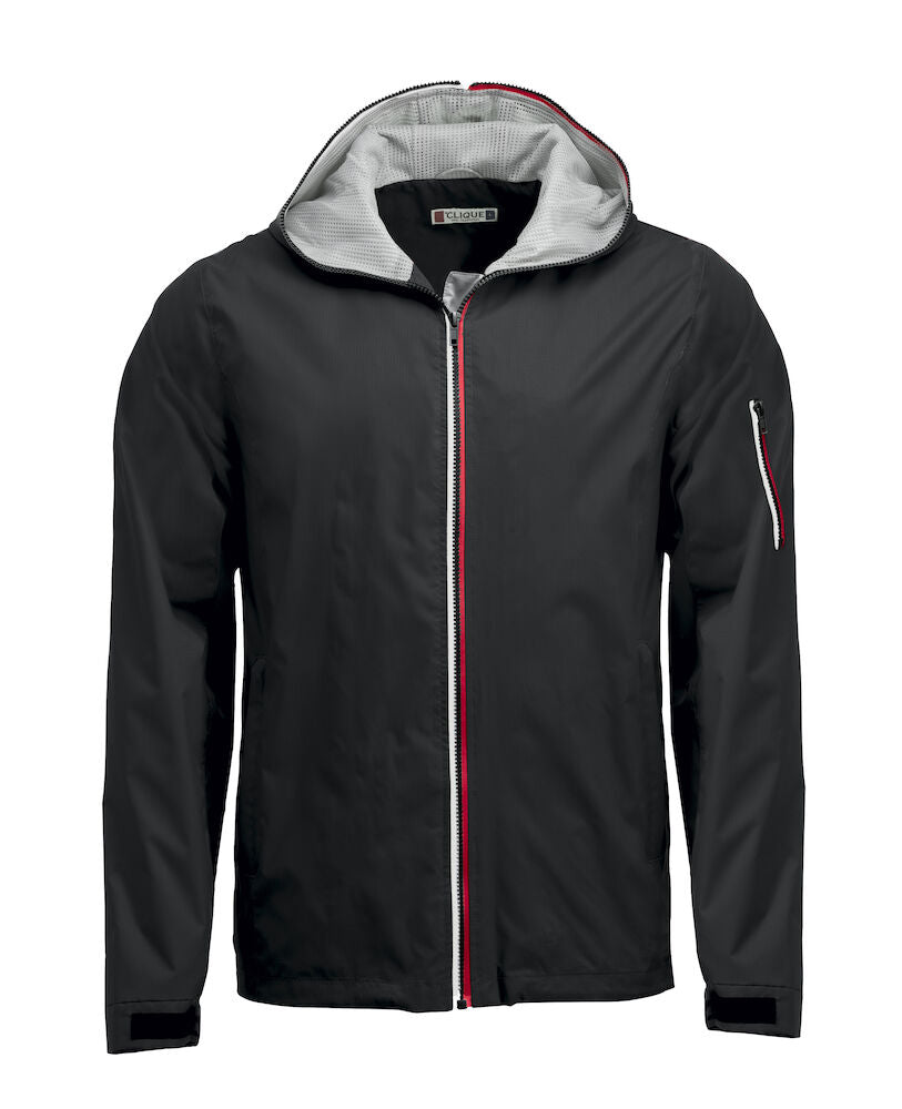 Seabrook Jacket Black S