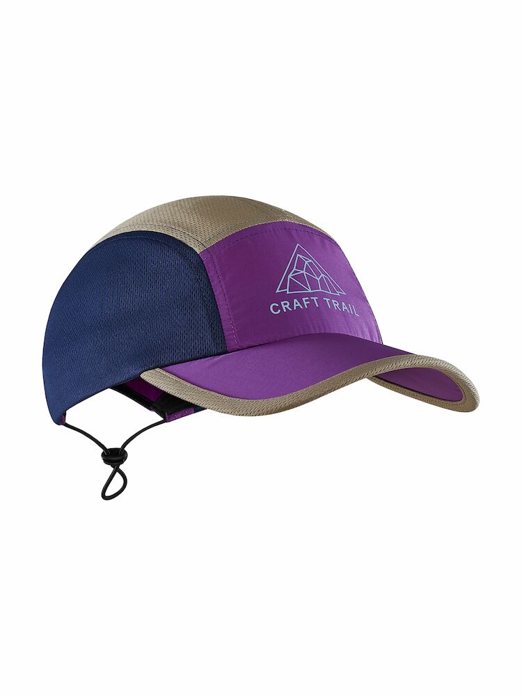 Pro Hypervent Cap Cassius-tide ONESIZE