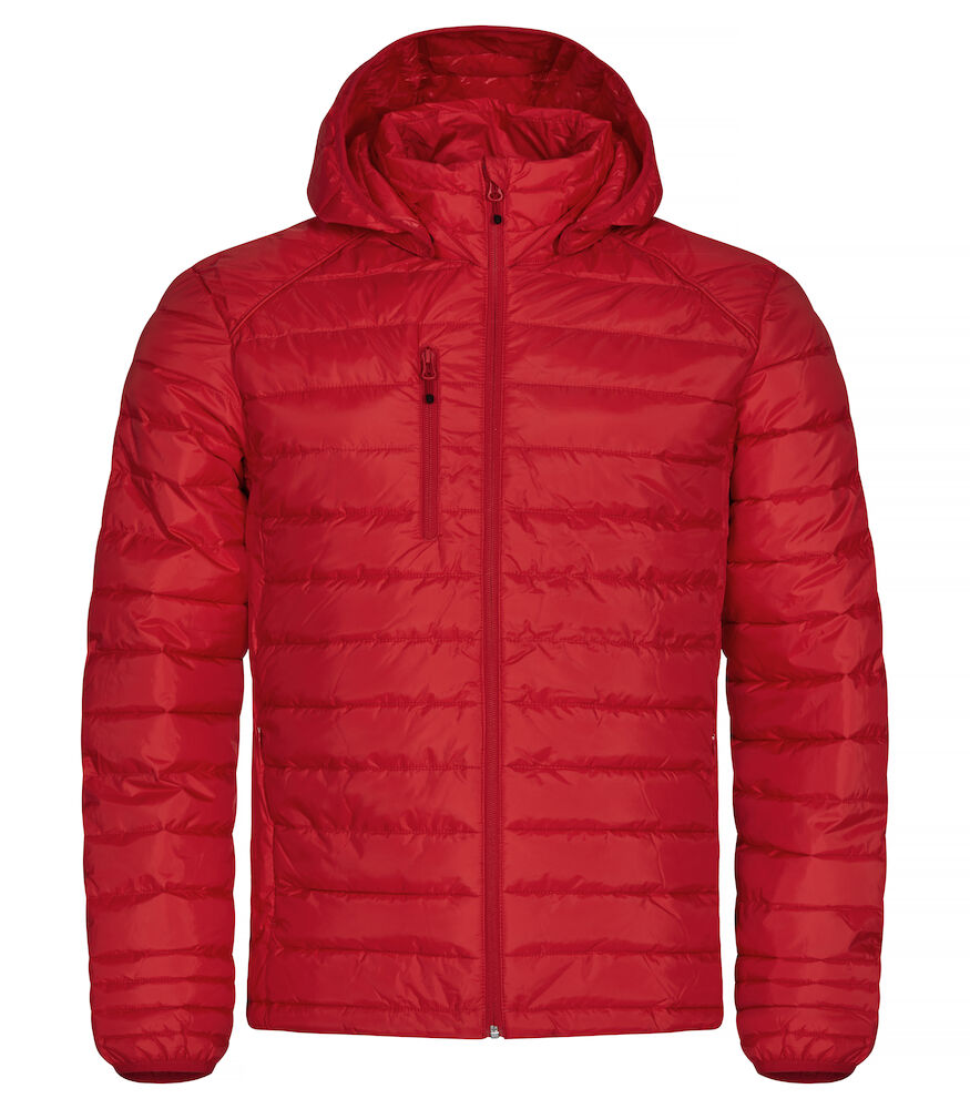 Hudson Red XS