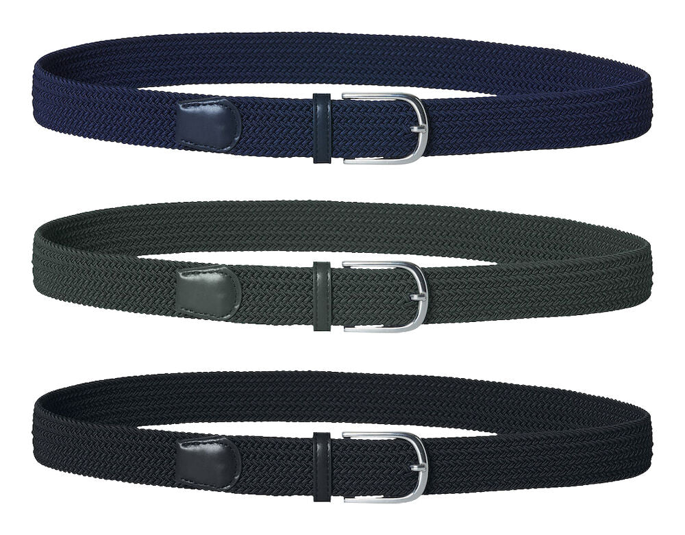 Elastic Belt