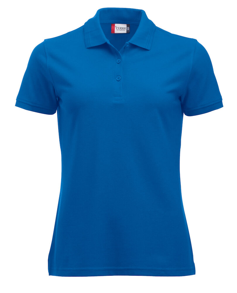 Manhattan Ladies Royal Blue XS