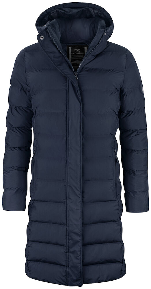 Wenatchee Jacket W Dark Navy XS