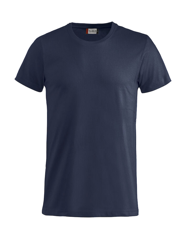 Basic-T Dark Navy