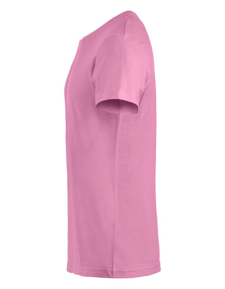 Basic-T Bright Pink