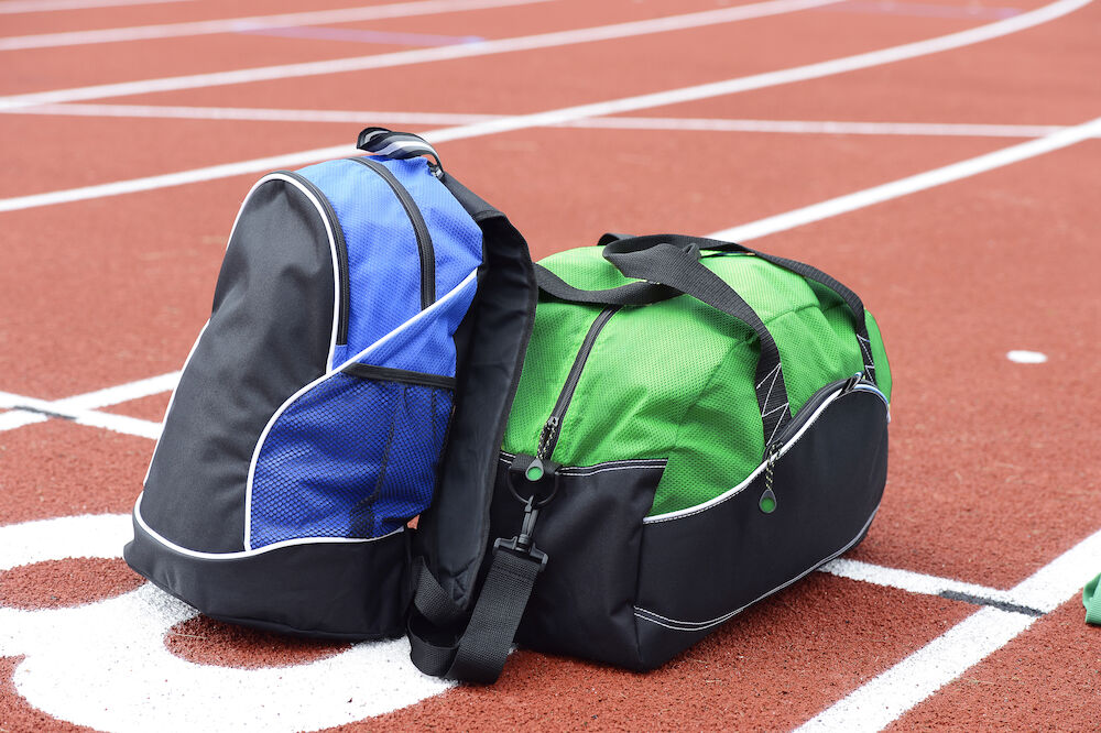 Basic Backpack